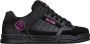 Globe Skateschoenen TILT BLACK PINK - Thumbnail 1