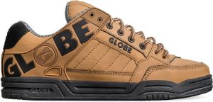 Globe Tilt skateboard schoenen wheat black winter