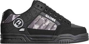 Globe Tilt Sneakers Black Phantom Camo Kinderen