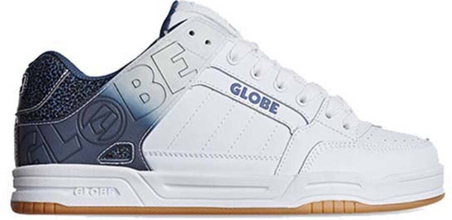 Globe Tilt Sneakers Wit 1 2 Man