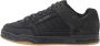 Globe Zwarte Skate Schoenen Urban Stijl Black Heren - Thumbnail 3