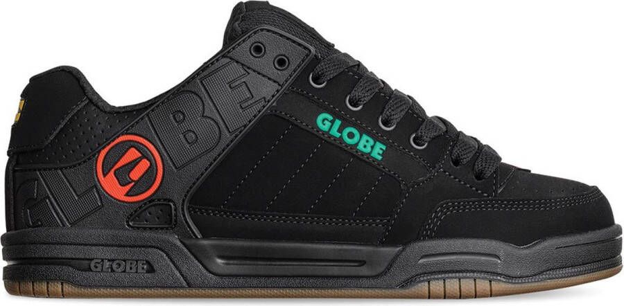 Globe Tilt Sneakers Zwart 1 2 Man