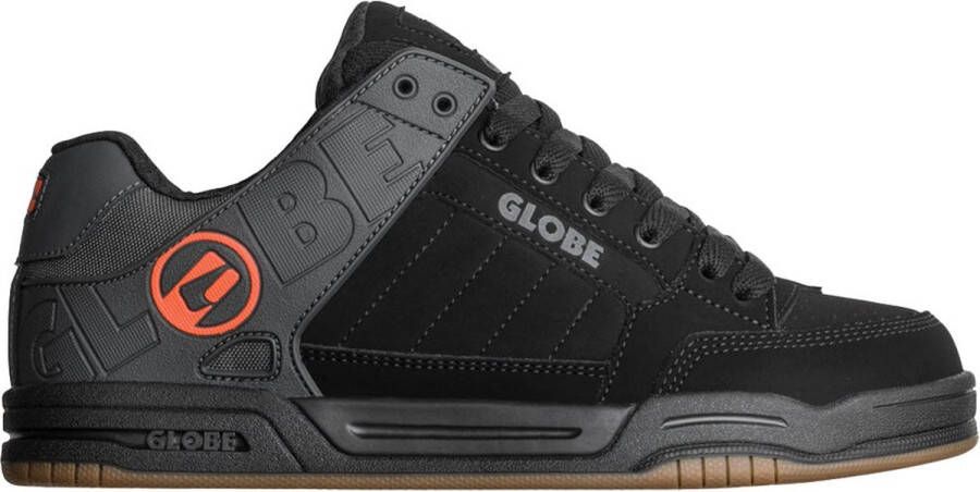 Globe Tilt Sneakers Zwart 1 2 Man