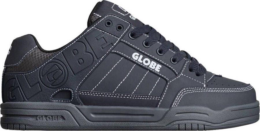 Globe Tilt Sneakers Zwart Man