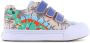 Go Banana's sneakers beige blauw oranje Jongens Textiel All over print 34 - Thumbnail 2