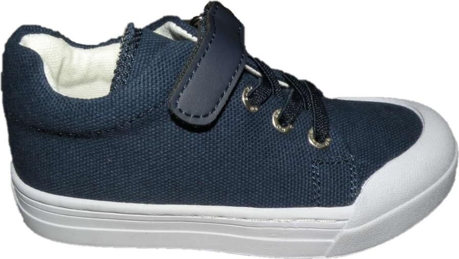Go Banana's GB22Sblue Klittenbandschoenen