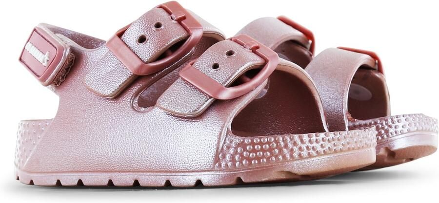 Go Banana's Go Banana S Rosé Lichtgewicht Sandaal Sandalen Kind Meisjes ROSE EVA