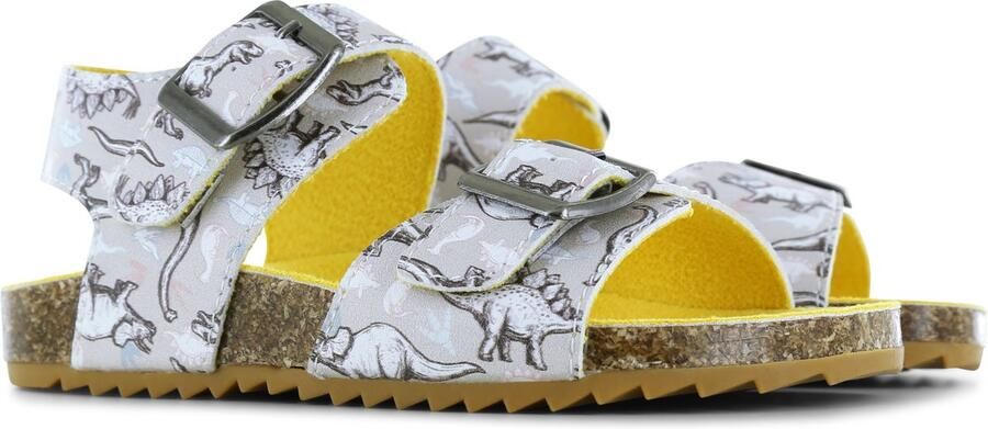 Go Banana's Go Banana s sandaal Dino