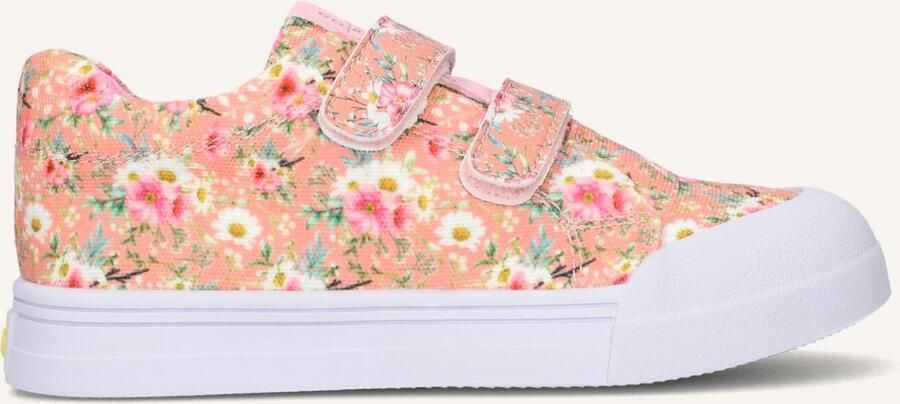 Go Banana's Go Bananas Gb26s003 Sneakers Meisjes Roze