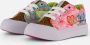 Go Banana's Go Bananas Koala Sneakers roze Canvas Dames - Thumbnail 1