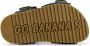 Go Banana's Sandalen Jongens Dark Blue Microleer - Thumbnail 5
