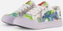 Go Banana's sneakers grijs blauw Jongens Textiel All over print 32 - Thumbnail 2