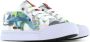 Go Banana's sneakers grijs blauw Jongens Textiel All over print 26 - Thumbnail 2