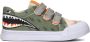 Go Banana's Sneakers Jongens SHARK PRINT Canvas Go Banana' - Thumbnail 14