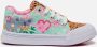 Go Banana's Koala sneakers mintgroen Meisjes Textiel All over print 30 - Thumbnail 3