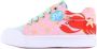 Go Bananas Sneakers | | Pink Blue | Canvas | Go Banana's - Thumbnail 7