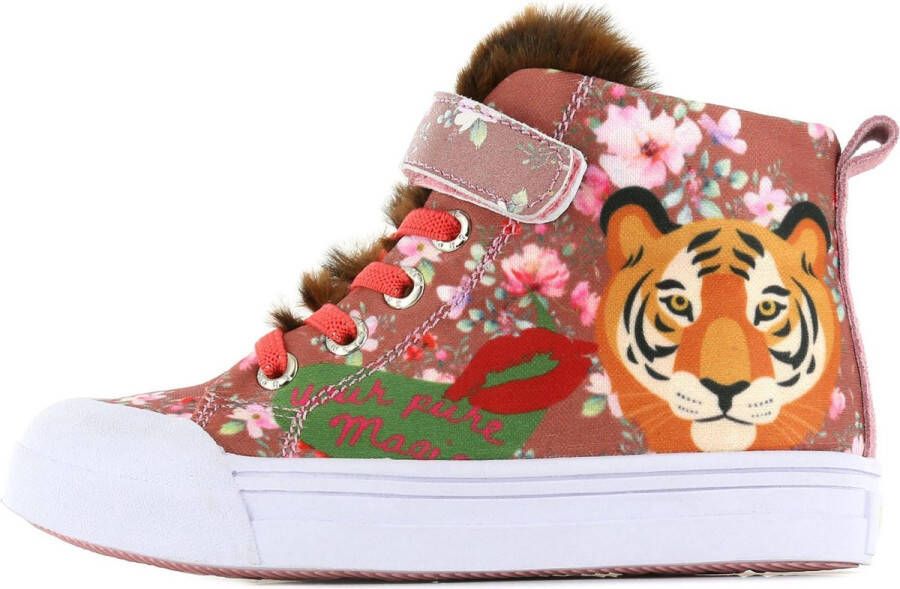 Go online bananas schoenen