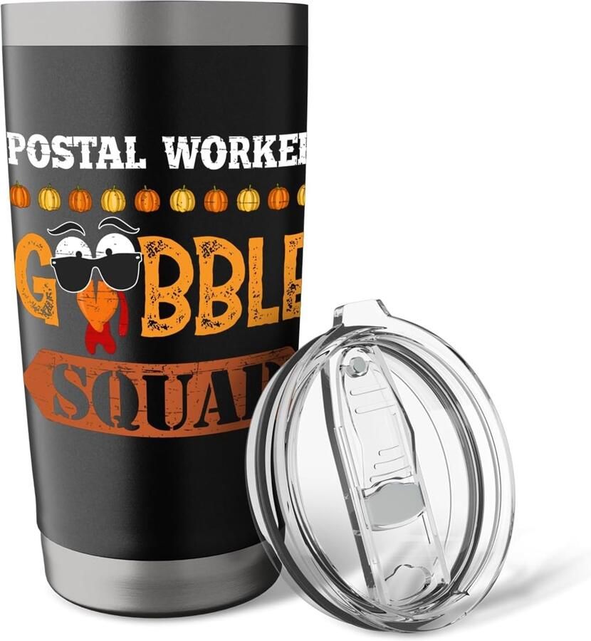 Gobble Squad Thermobeker