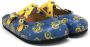 GOBY Amsterdam Bike Clogs Handgemaakt Premium Kwaliteit - Thumbnail 2