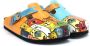 GOBY Animals Clogs Handgemaakt Premium Kwaliteit - Thumbnail 2