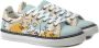GOBY Art Faces Sneakers Schoenen Hoge kwaliteit Handmade - Thumbnail 2