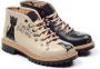 GOBY Best friend Enkel laars Laarzen Damesboots Dames laarzen Ankle boot Handmade - Thumbnail 6