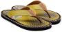 GOBY Bow Wow Slippers Sandalen -Hoge kwaliteit Handmade - Thumbnail 2