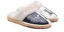 GOBY Cat Chic Dames Sloffen Grappige Kat Print Warm & Comfortabel - Thumbnail 1