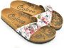 GOBY Katten Koppies Sandalen Slippers Hoge kwaliteit Handmade - Thumbnail 2