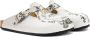 GOBY Cats Clogs Slippers Slipper Klompen Hoge kwaliteit Handmade Kattenprint - Thumbnail 2