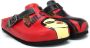 GOBY Chill Out Clogs Dames Handgemaakt Premium Kwaliteit - Thumbnail 1