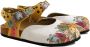 GOBY Clogs met Group Of Dogs Ontwerp Handgemaakt Hoge Kwaliteit - Thumbnail 2