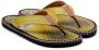 GOBY Bow Wow Slippers Sandalen -Hoge kwaliteit Handmade - Thumbnail 1
