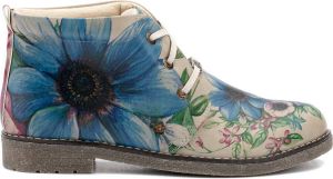 GOBY Doughty Enkel laars Laarzen Damesboots laarzen Ankle boot Handmade