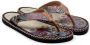 GOBY Elephant Slippers Sandalen -Hoge kwaliteit Handmade - Thumbnail 1