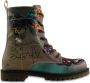 GOBY Fashion Butterfly Boots Sneakers Laarzen Hoge kwaliteit Handmade - Thumbnail 2