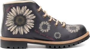 GOBY Gilbert Enkel laars Laarzen Damesboots laarzen Ankle boot Handmade