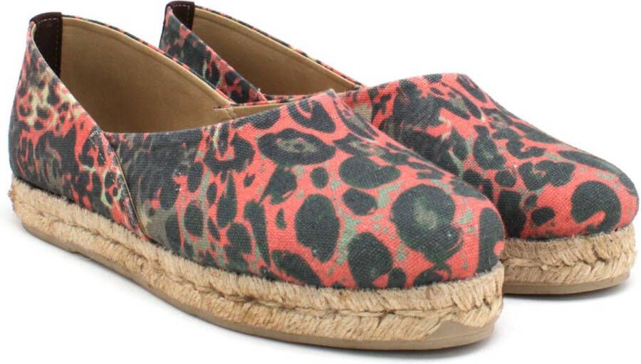 GOBY Army Ballerina Handgemaakt Premium Kwaliteit