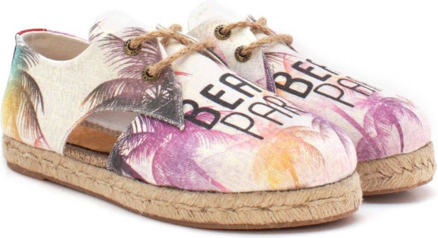 GOBY Beach Party Ballerina Handgemaakt Premium Kwaliteit