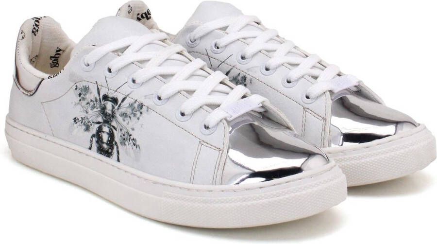 GOBY Wesp Sneakers Schoenen Hoge kwaliteit Handmade