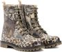 GOBY Hartley Boots Laars Laarzen Damesboots Dames laarzen Longboots Handmade - Thumbnail 1