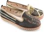 GOBY Love Ballerinas Sandalen -Hoge kwaliteit Handmade Meisjesprint - Thumbnail 1