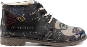 GOBY Math-Cath Enkel laars Laarzen Damesboots laarzen Ankle boot Handmade