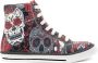 GOBY Mexico Sneaker laars Laarzen Damesboots Dames laarzen Sneaker boots Handmade - Thumbnail 1