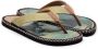 GOBY Beach Slippers Sandalen -Hoge kwaliteit Handmade - Thumbnail 1