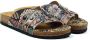 GOBY Pinguïns Slippers Sandalen -Hoge kwaliteit Handmade - Thumbnail 2