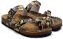 GOBY Narcissen Sandalen Slippers Hoge kwaliteit Handmade - Thumbnail 2