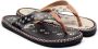 GOBY Cat Detectives Sandalen Slippers Hoge kwaliteit Handmade - Thumbnail 2