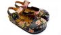 GOBY Rosé Romance Clogs Handmade en Vegan Elegant en Comfortabel - Thumbnail 1