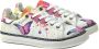 GOBY Vlinder Verf Sneakers Schoenen Hoge kwaliteit Handmade - Thumbnail 1